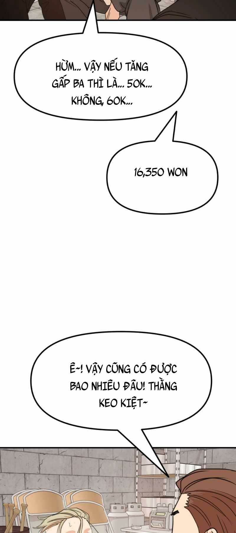 Bạn Trai Vệ Sĩ - Chapter 78 - Page 35