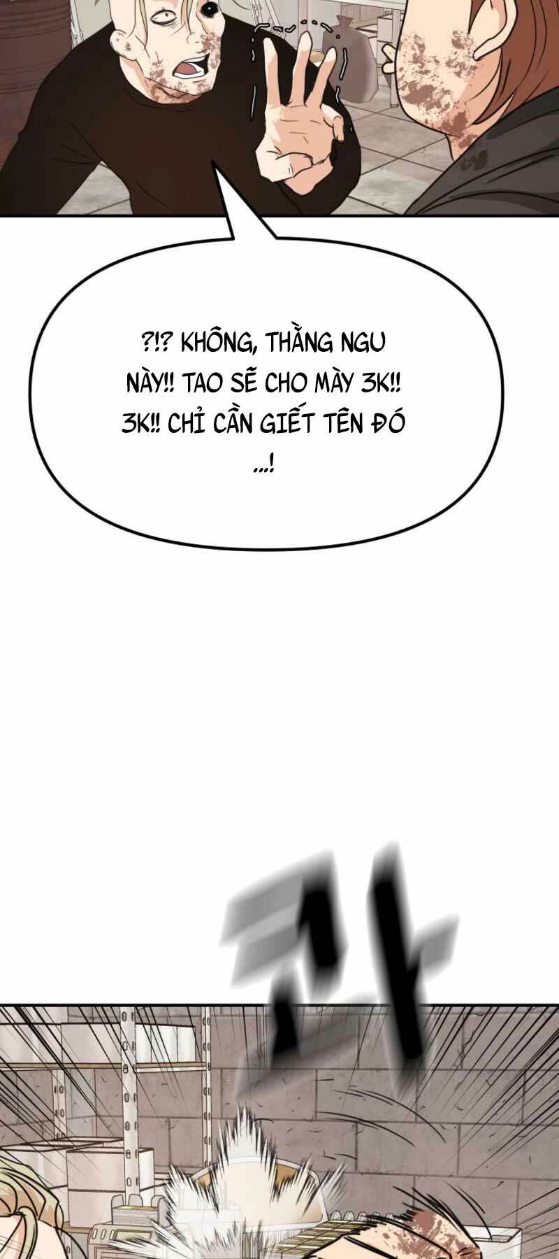 Bạn Trai Vệ Sĩ - Chapter 78 - Page 36