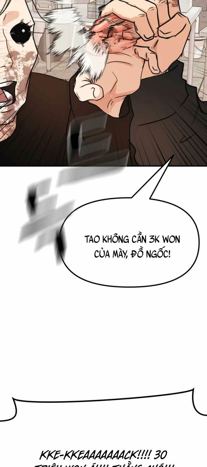 Bạn Trai Vệ Sĩ - Chapter 78 - Page 37