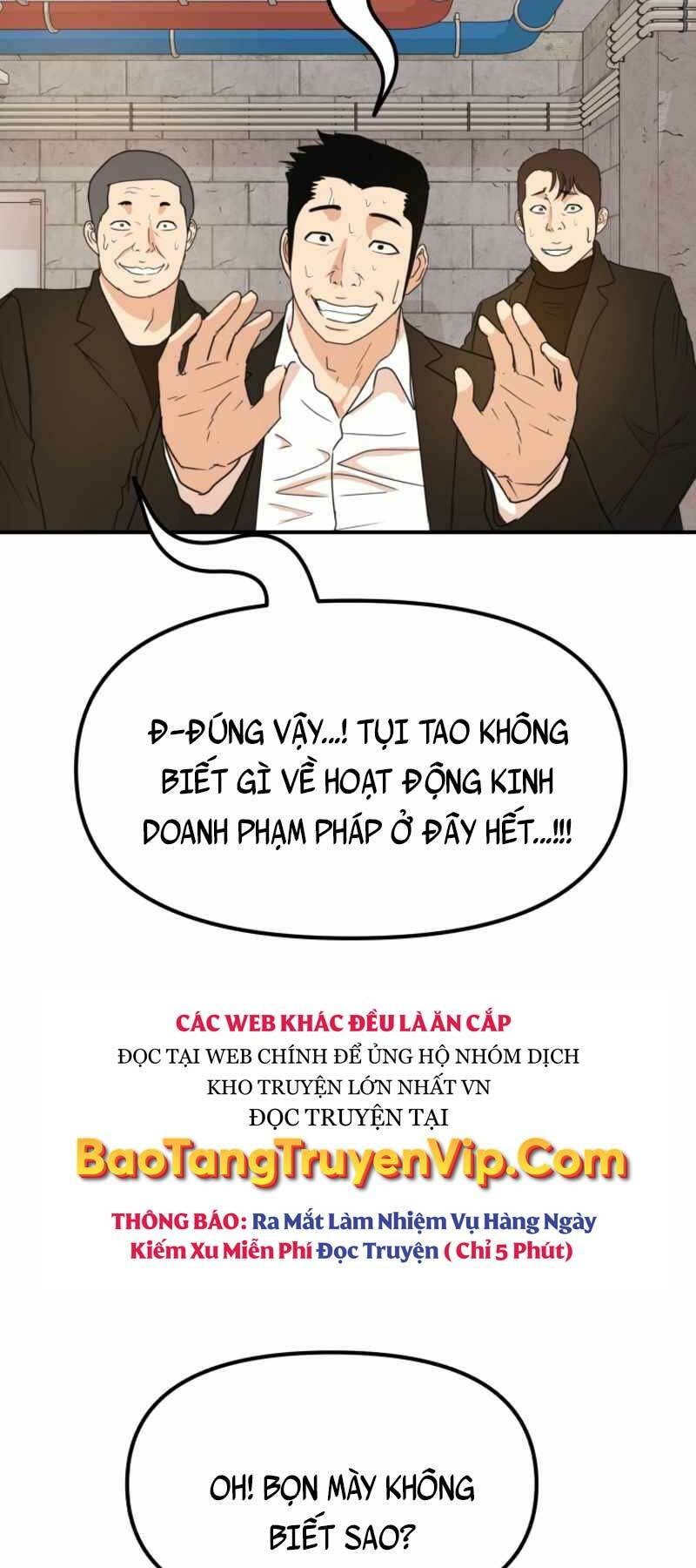 Bạn Trai Vệ Sĩ - Chapter 78 - Page 3