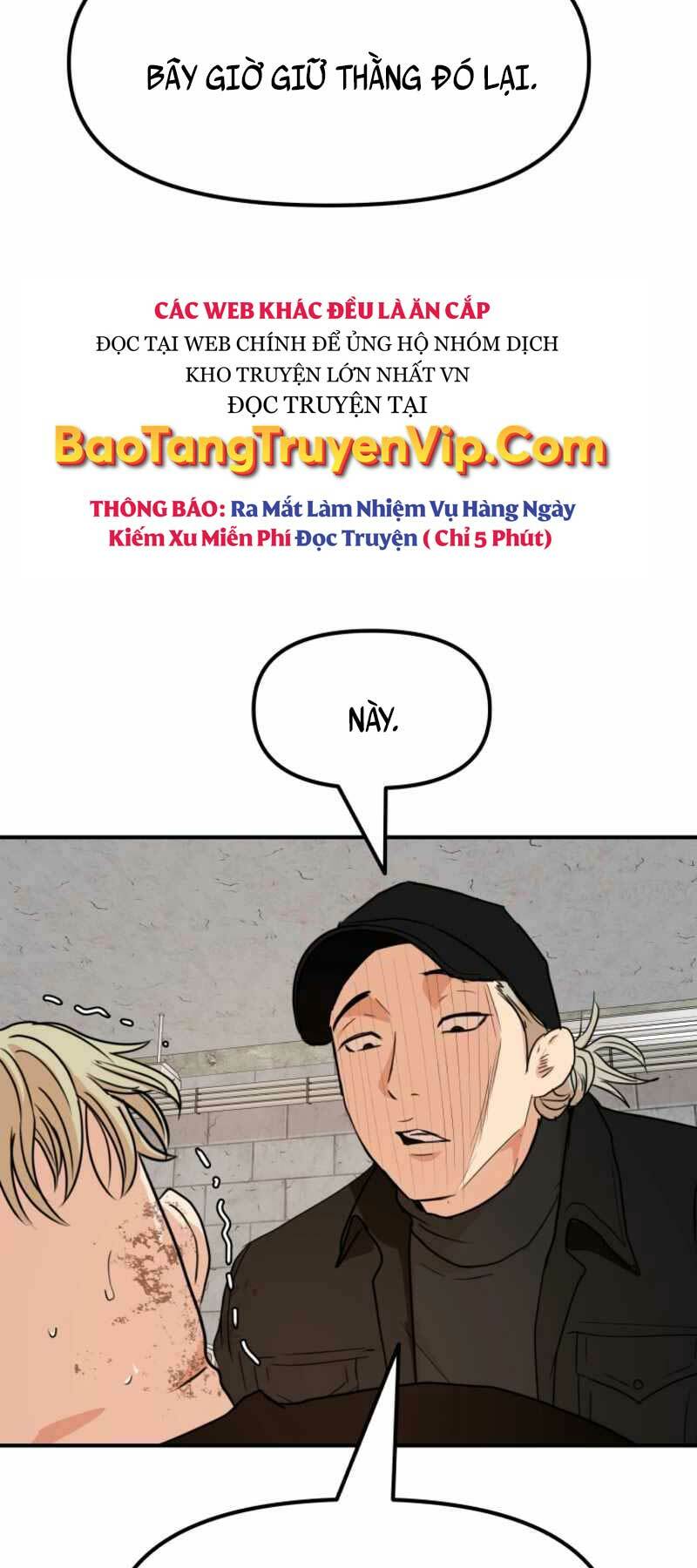 Bạn Trai Vệ Sĩ - Chapter 78 - Page 41