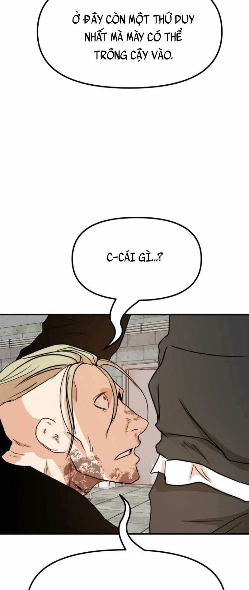 Bạn Trai Vệ Sĩ - Chapter 78 - Page 42