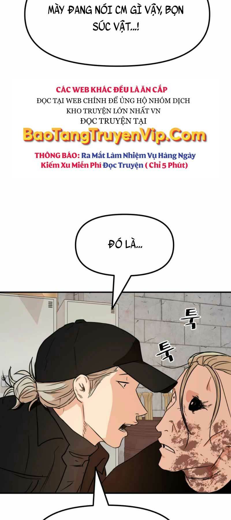 Bạn Trai Vệ Sĩ - Chapter 78 - Page 43