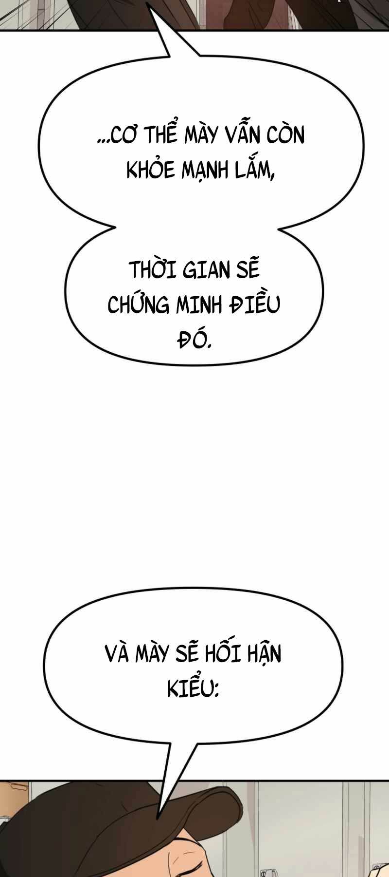 Bạn Trai Vệ Sĩ - Chapter 78 - Page 45