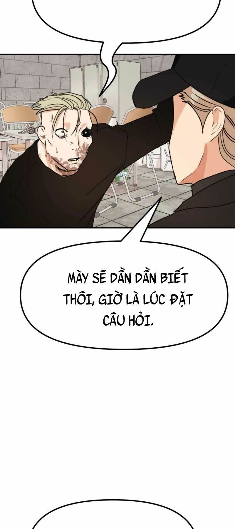 Bạn Trai Vệ Sĩ - Chapter 78 - Page 47