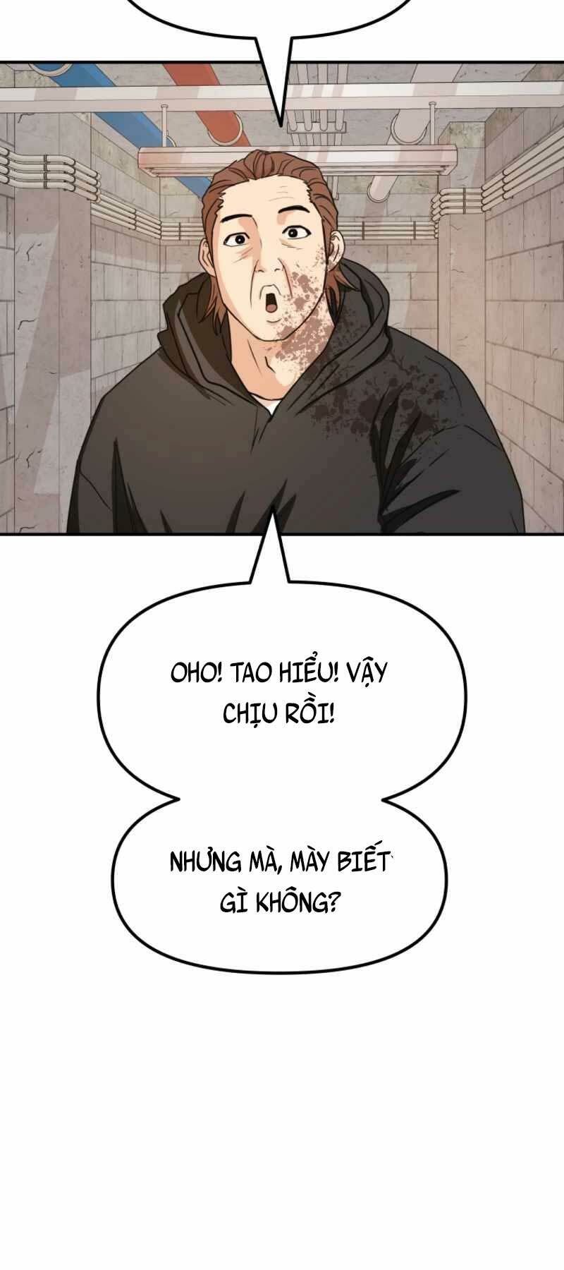 Bạn Trai Vệ Sĩ - Chapter 78 - Page 4