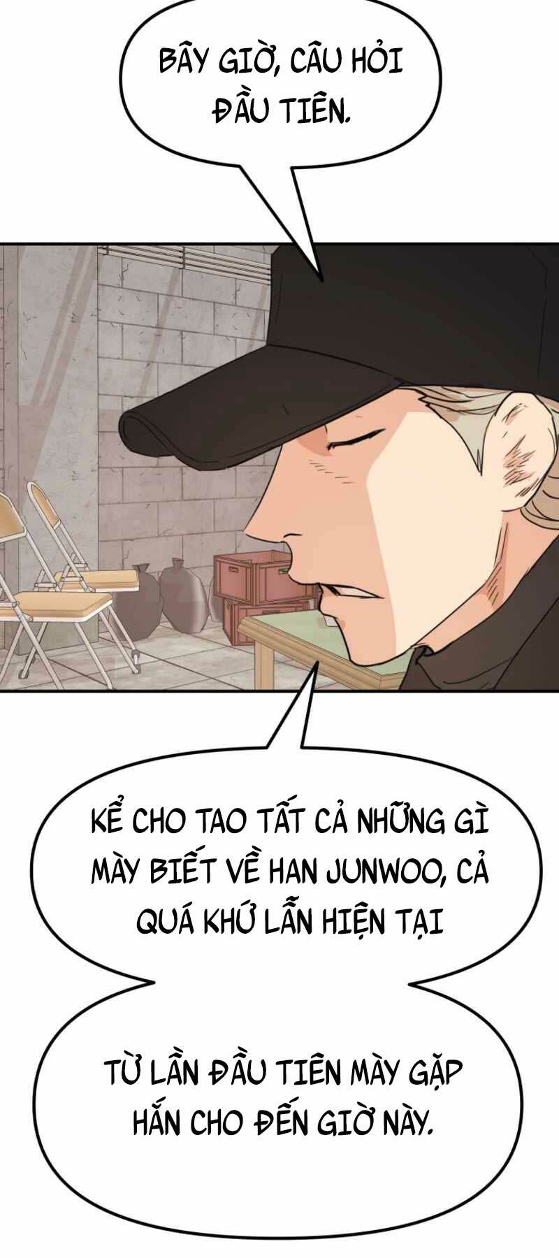 Bạn Trai Vệ Sĩ - Chapter 78 - Page 49