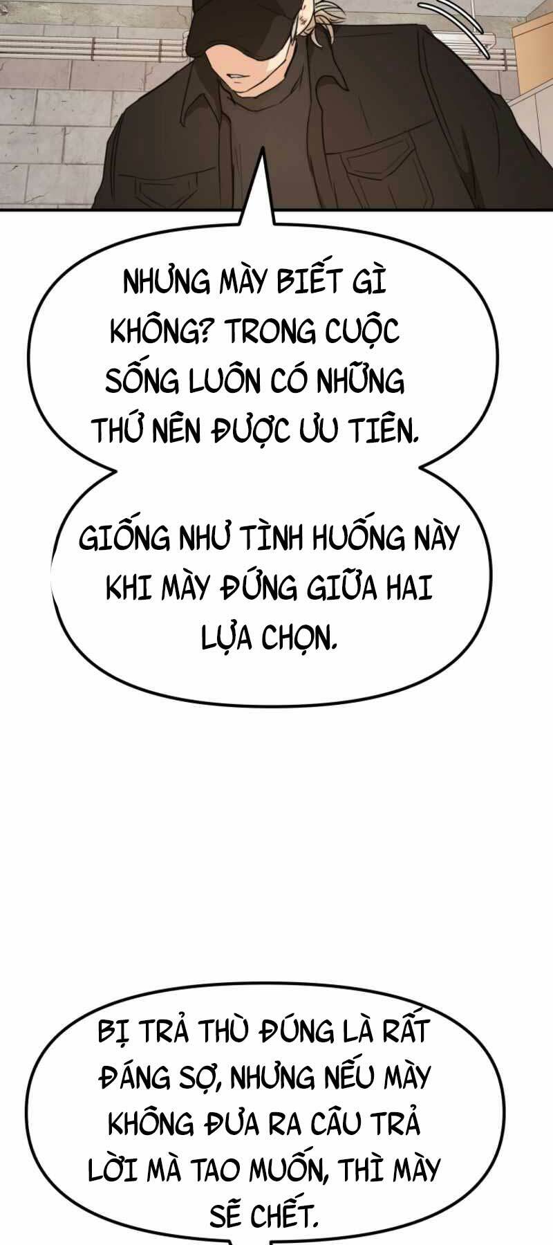 Bạn Trai Vệ Sĩ - Chapter 78 - Page 53