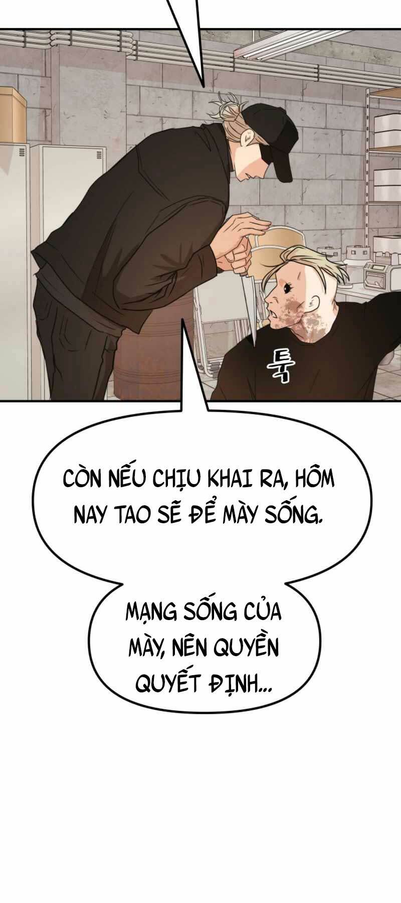 Bạn Trai Vệ Sĩ - Chapter 78 - Page 54