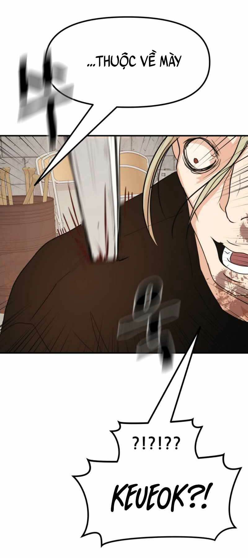 Bạn Trai Vệ Sĩ - Chapter 78 - Page 55