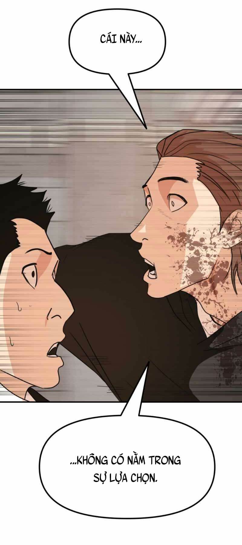 Bạn Trai Vệ Sĩ - Chapter 78 - Page 5