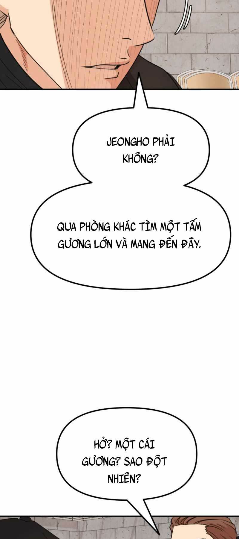 Bạn Trai Vệ Sĩ - Chapter 78 - Page 60