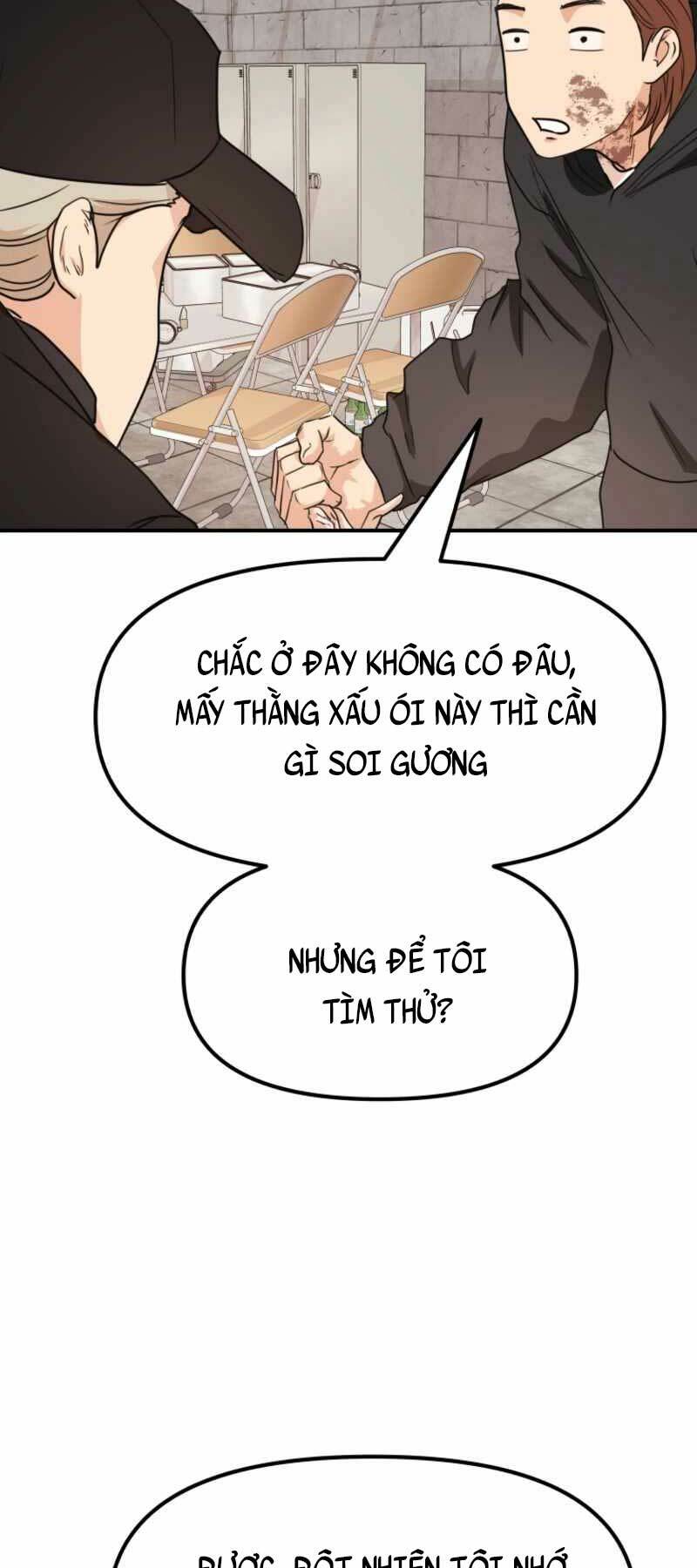 Bạn Trai Vệ Sĩ - Chapter 78 - Page 61