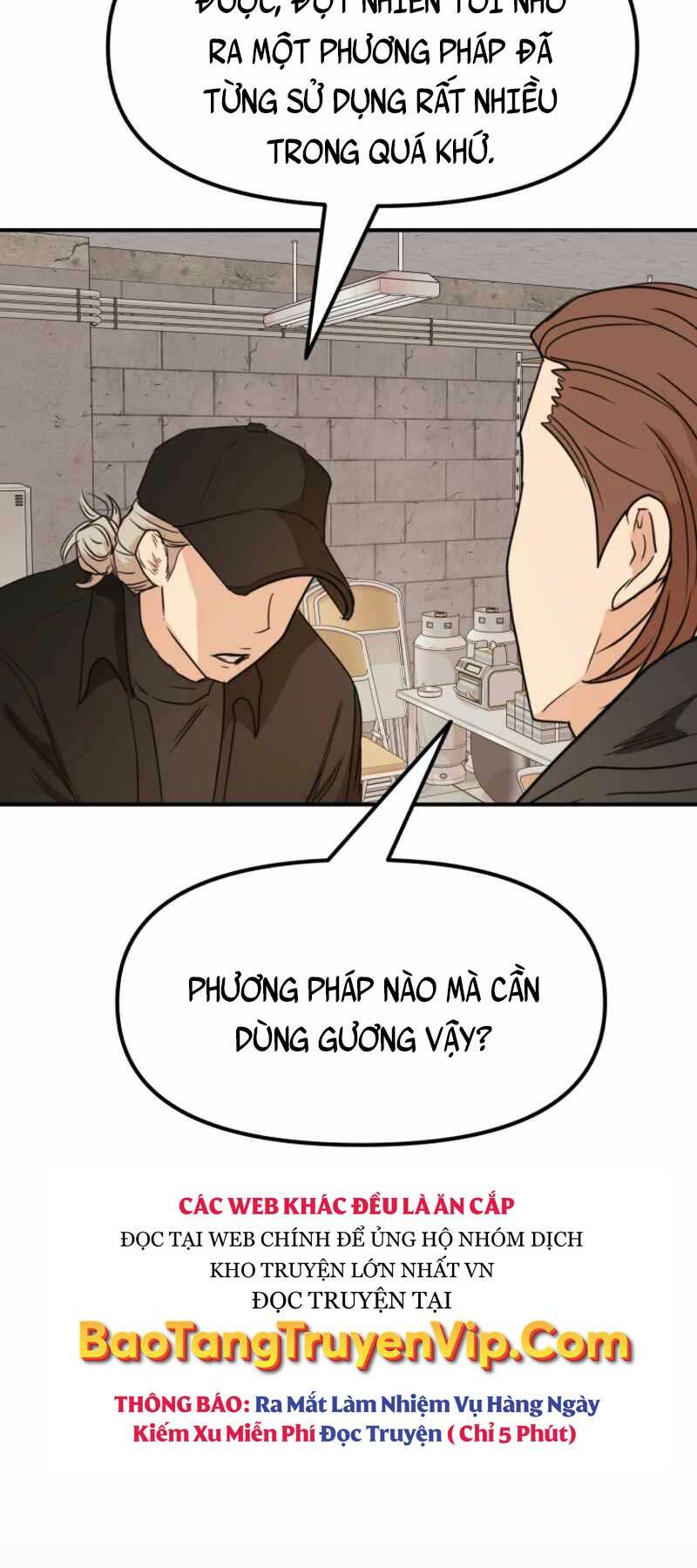 Bạn Trai Vệ Sĩ - Chapter 78 - Page 62