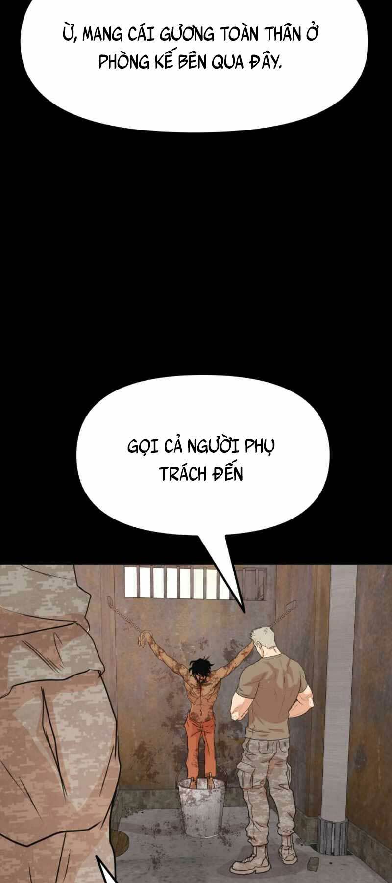 Bạn Trai Vệ Sĩ - Chapter 78 - Page 64