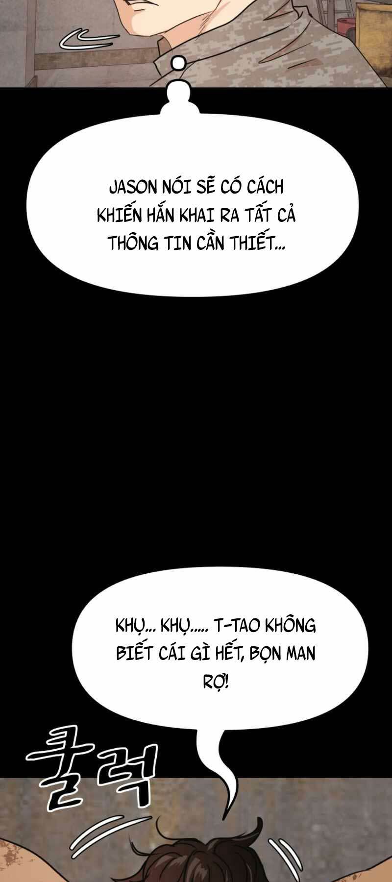 Bạn Trai Vệ Sĩ - Chapter 78 - Page 66