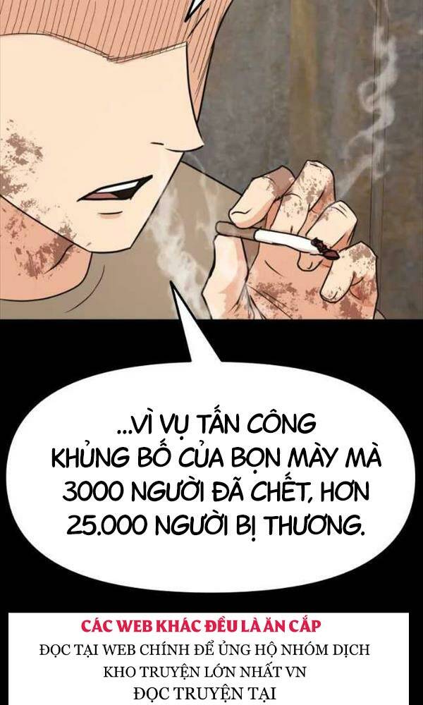 Bạn Trai Vệ Sĩ - Chapter 79 - Page 10