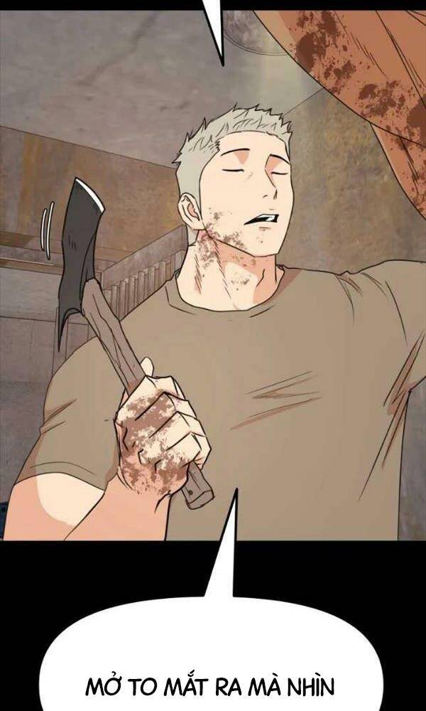 Bạn Trai Vệ Sĩ - Chapter 79 - Page 21