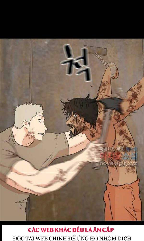 Bạn Trai Vệ Sĩ - Chapter 79 - Page 25