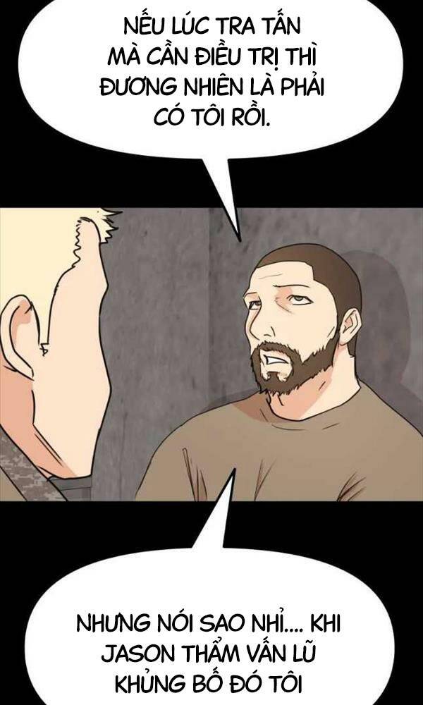 Bạn Trai Vệ Sĩ - Chapter 79 - Page 34