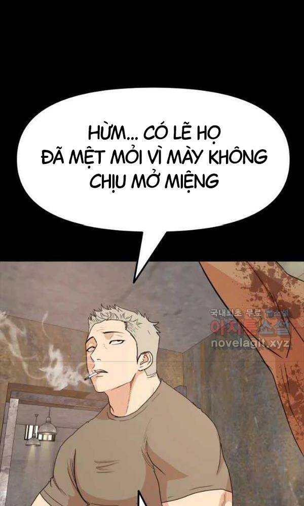 Bạn Trai Vệ Sĩ - Chapter 79 - Page 3