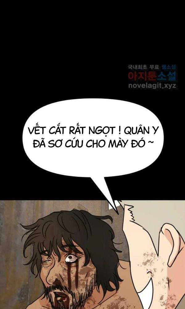 Bạn Trai Vệ Sĩ - Chapter 79 - Page 41