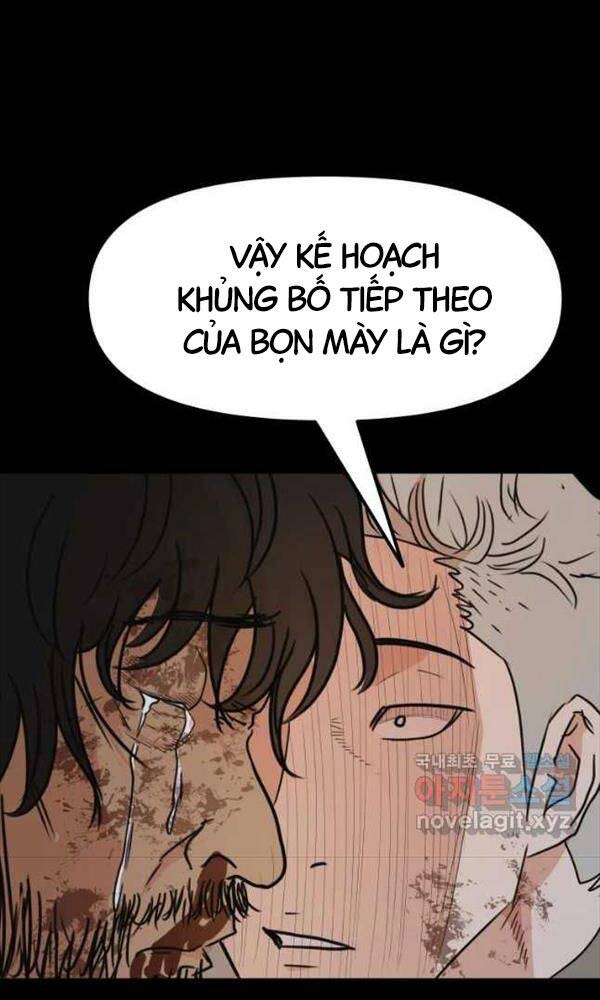 Bạn Trai Vệ Sĩ - Chapter 79 - Page 44