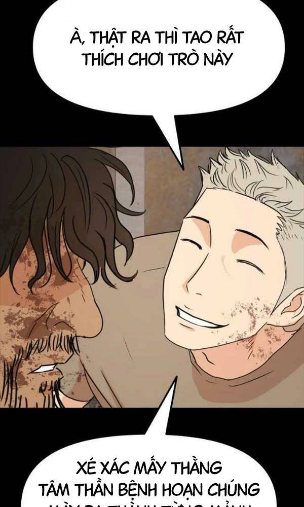 Bạn Trai Vệ Sĩ - Chapter 79 - Page 47