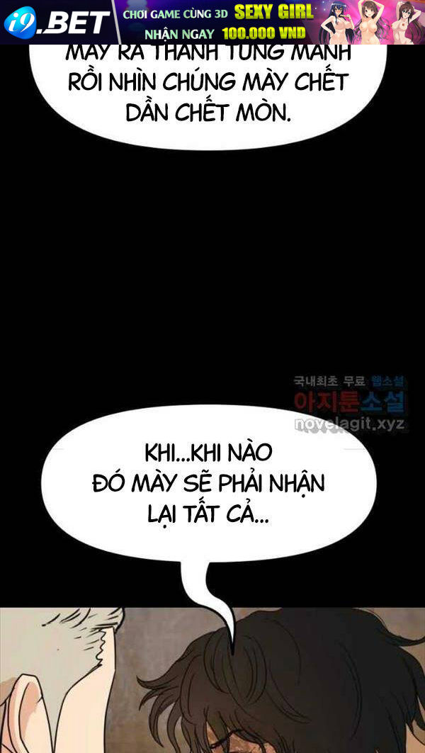 Bạn Trai Vệ Sĩ - Chapter 79 - Page 48