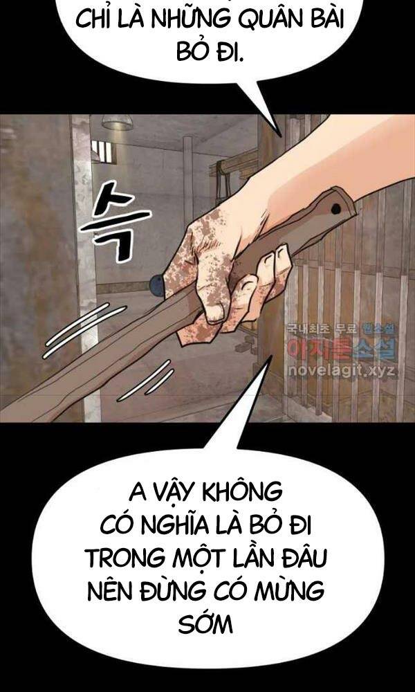 Bạn Trai Vệ Sĩ - Chapter 79 - Page 5