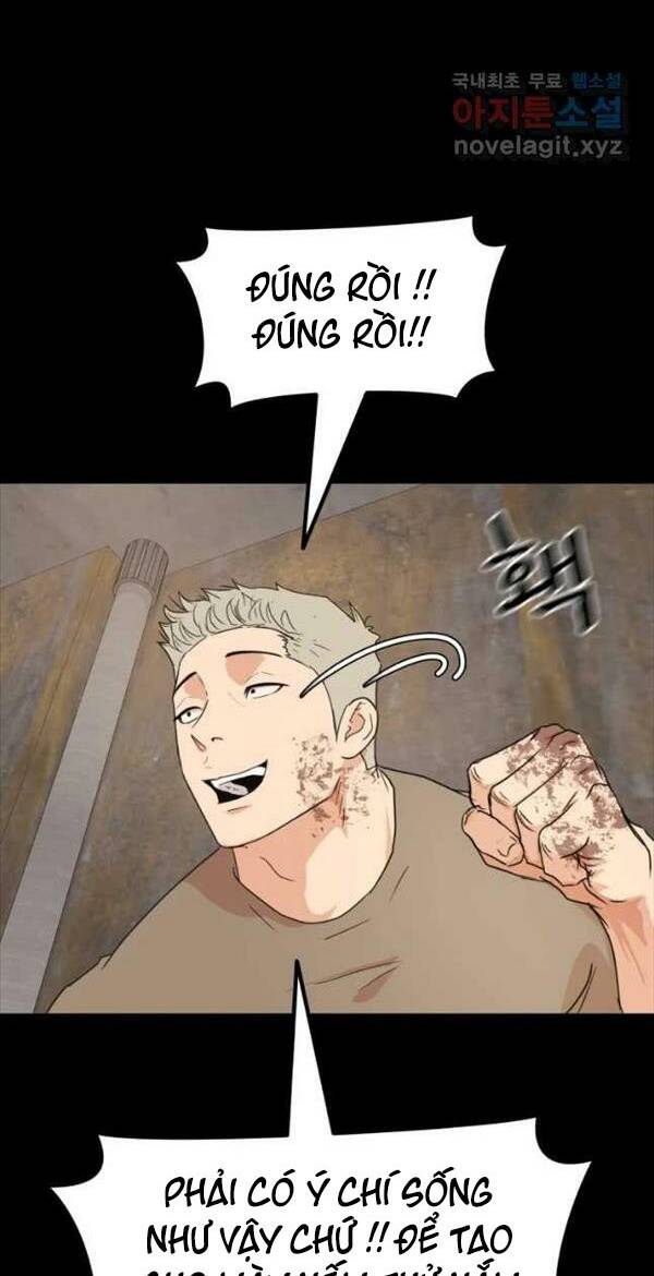 Bạn Trai Vệ Sĩ - Chapter 79 - Page 64