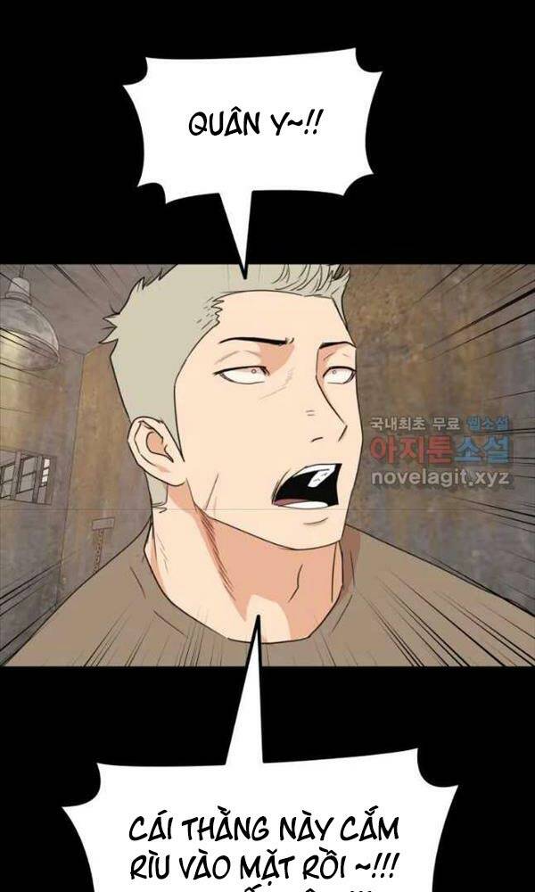 Bạn Trai Vệ Sĩ - Chapter 79 - Page 69