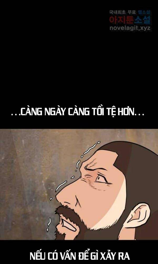 Bạn Trai Vệ Sĩ - Chapter 79 - Page 75