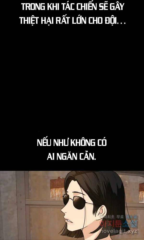 Bạn Trai Vệ Sĩ - Chapter 79 - Page 76