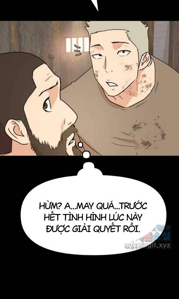 Bạn Trai Vệ Sĩ - Chapter 79 - Page 78