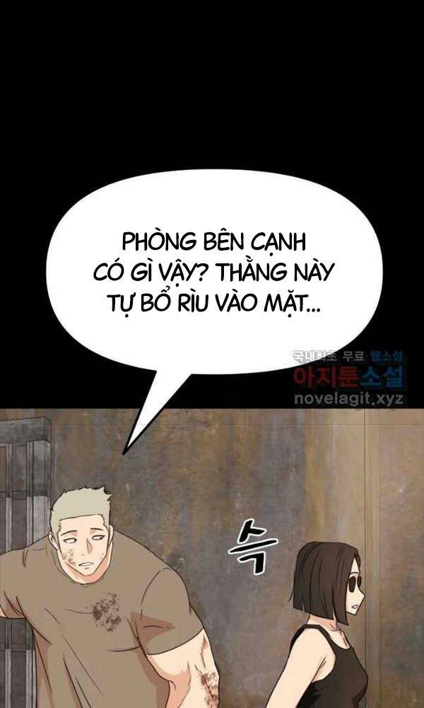 Bạn Trai Vệ Sĩ - Chapter 79 - Page 79