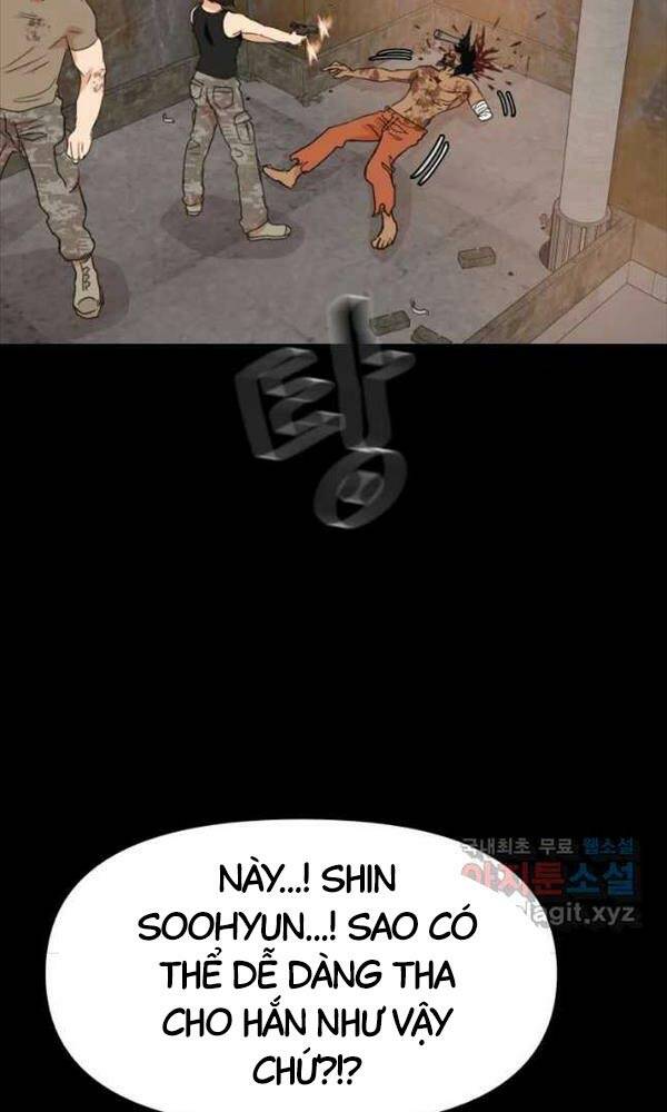 Bạn Trai Vệ Sĩ - Chapter 79 - Page 86