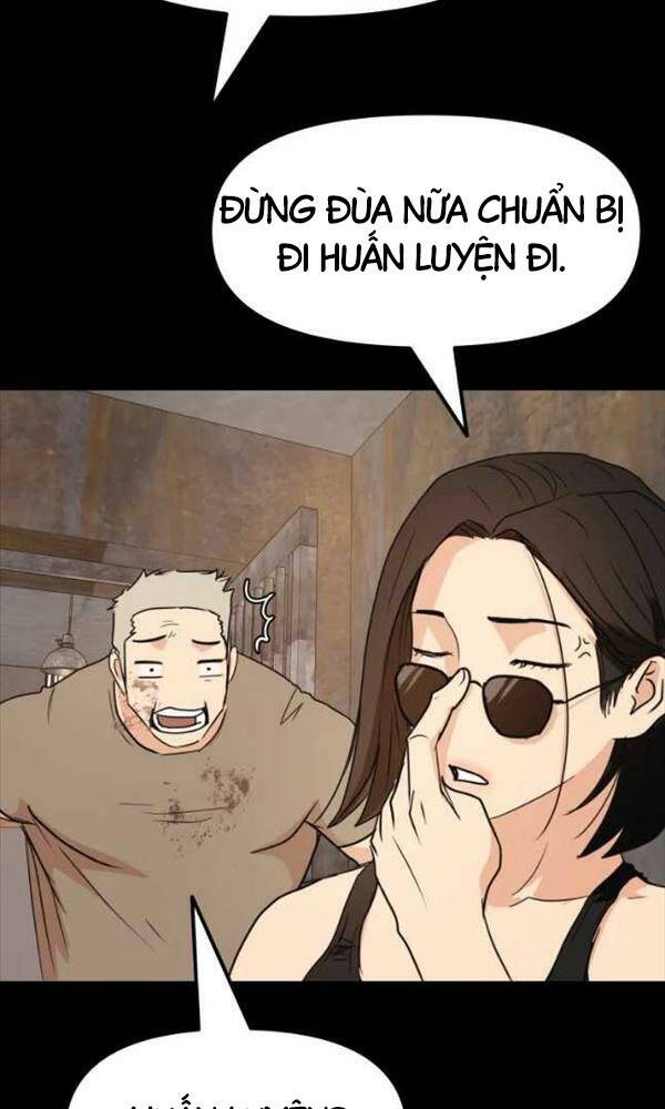 Bạn Trai Vệ Sĩ - Chapter 79 - Page 87