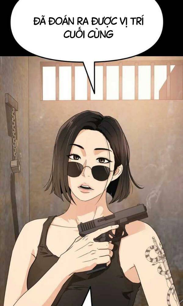 Bạn Trai Vệ Sĩ - Chapter 79 - Page 89