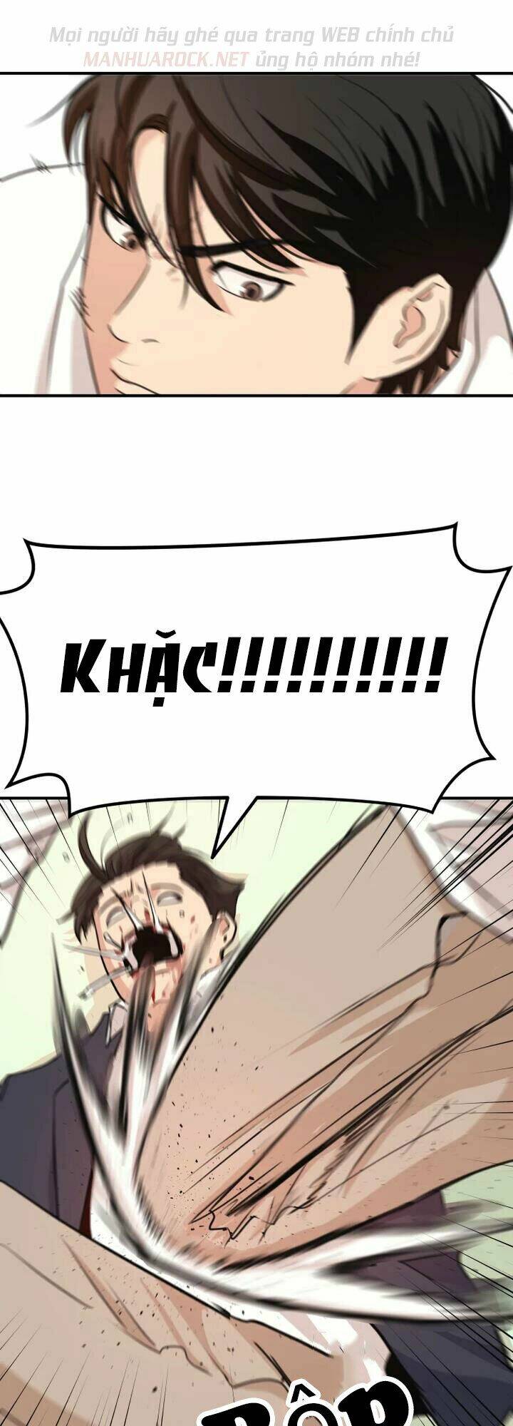 Bạn Trai Vệ Sĩ - Chapter 8 - Page 9