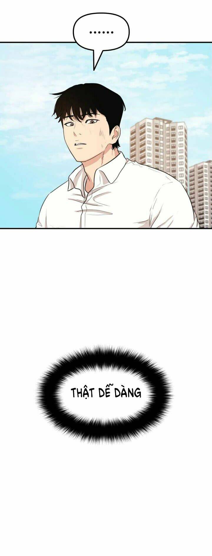 Bạn Trai Vệ Sĩ - Chapter 8 - Page 12