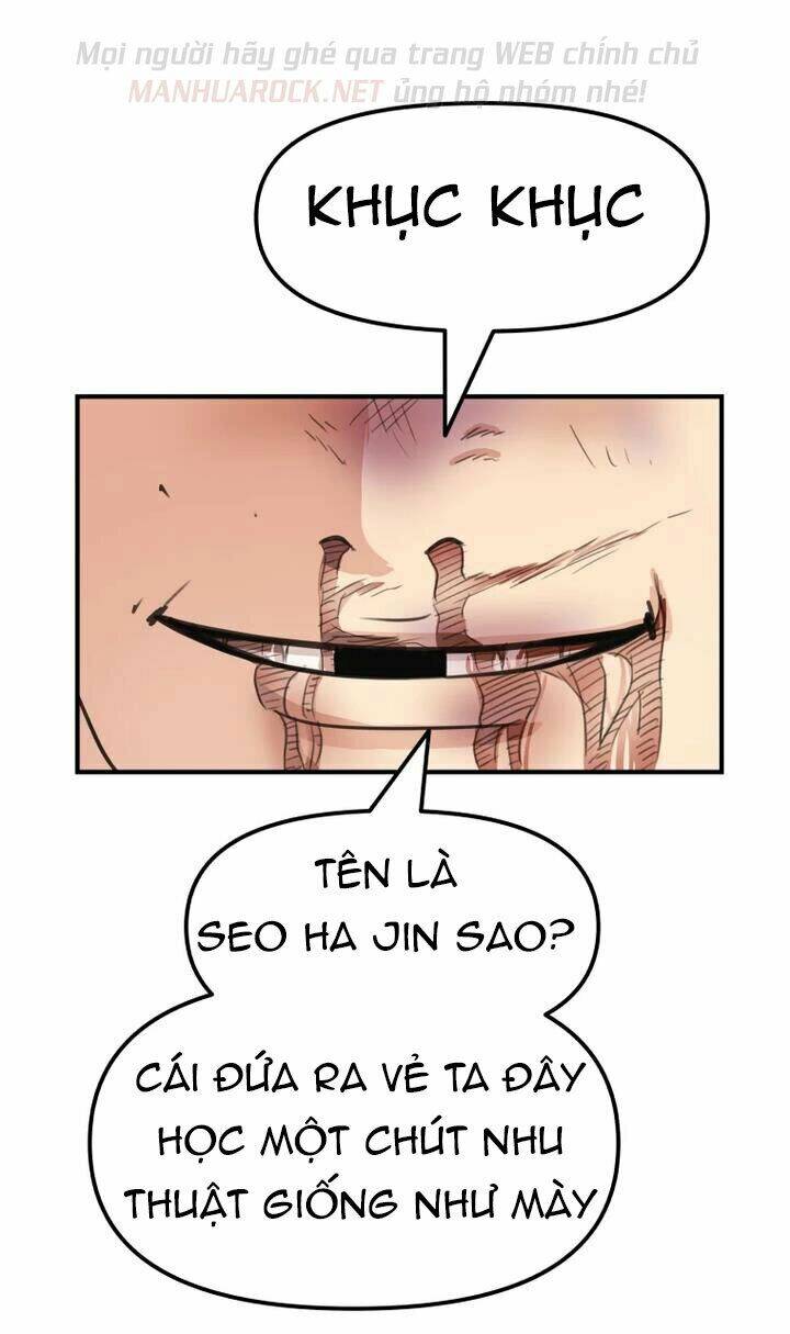 Bạn Trai Vệ Sĩ - Chapter 8 - Page 15