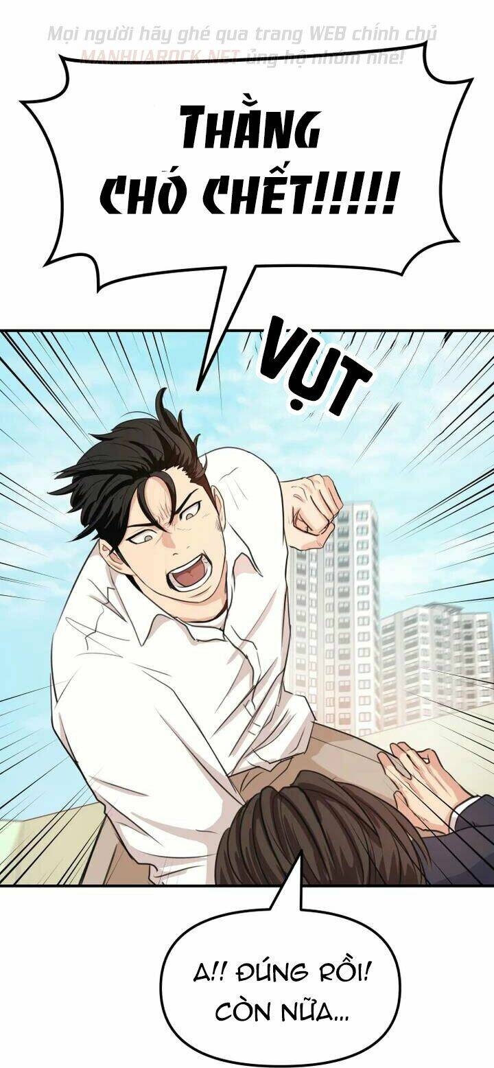 Bạn Trai Vệ Sĩ - Chapter 8 - Page 18