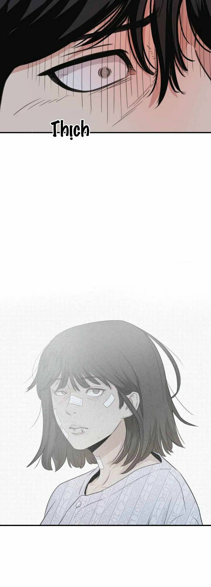 Bạn Trai Vệ Sĩ - Chapter 8 - Page 21