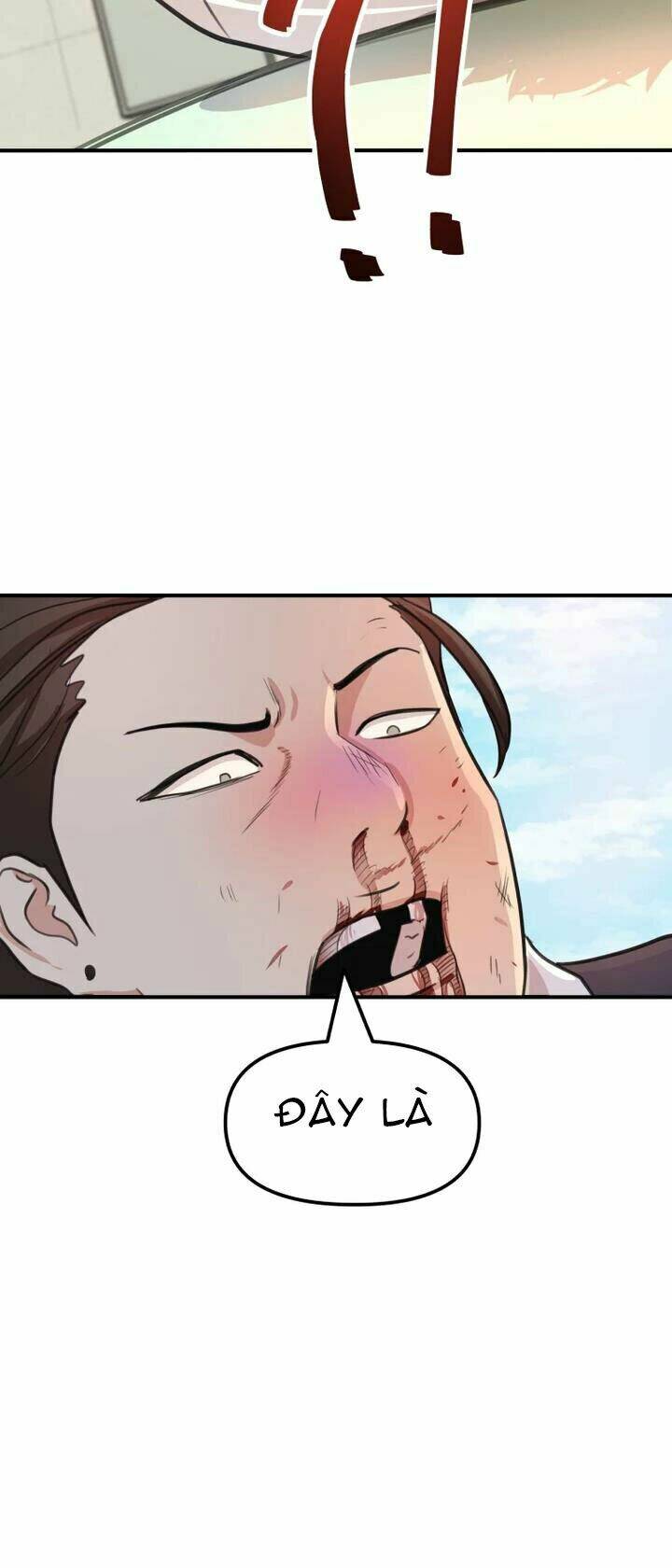 Bạn Trai Vệ Sĩ - Chapter 8 - Page 27