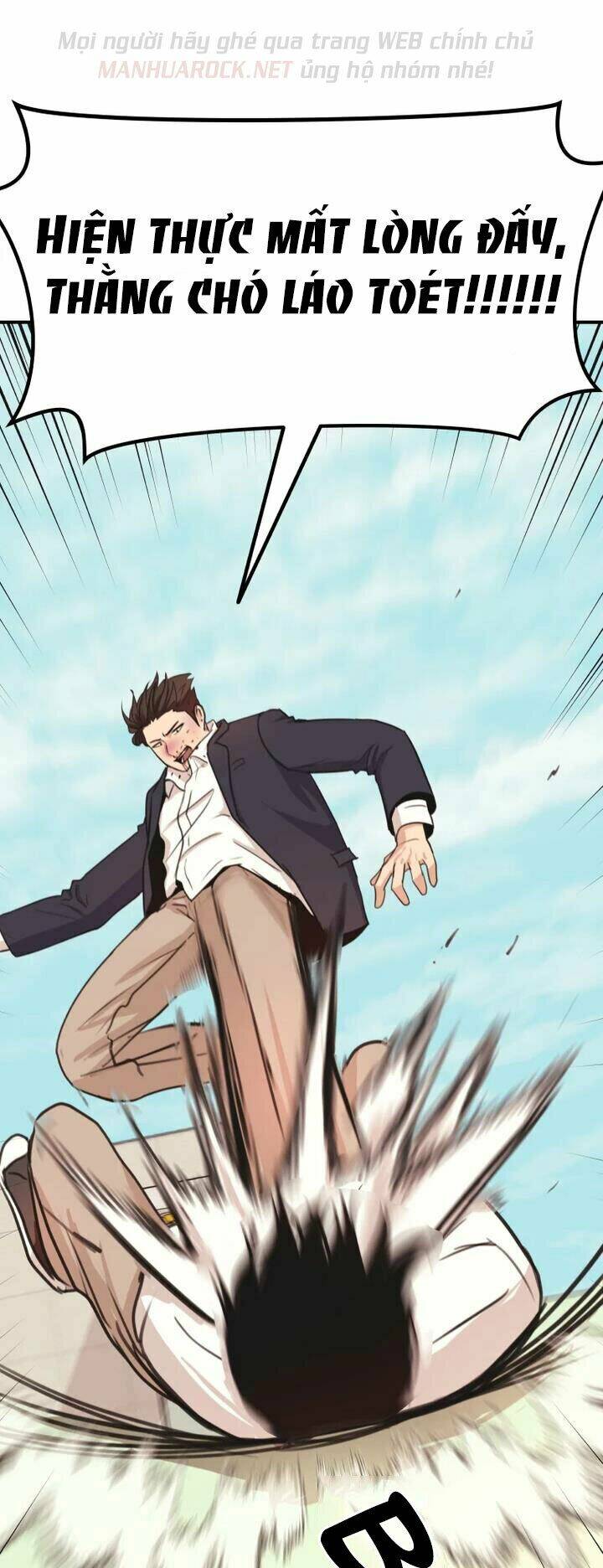 Bạn Trai Vệ Sĩ - Chapter 8 - Page 28