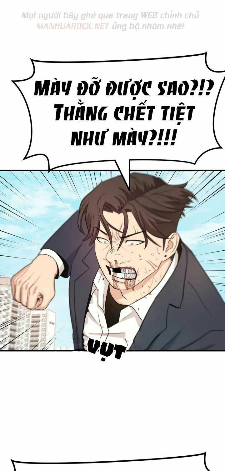 Bạn Trai Vệ Sĩ - Chapter 8 - Page 30
