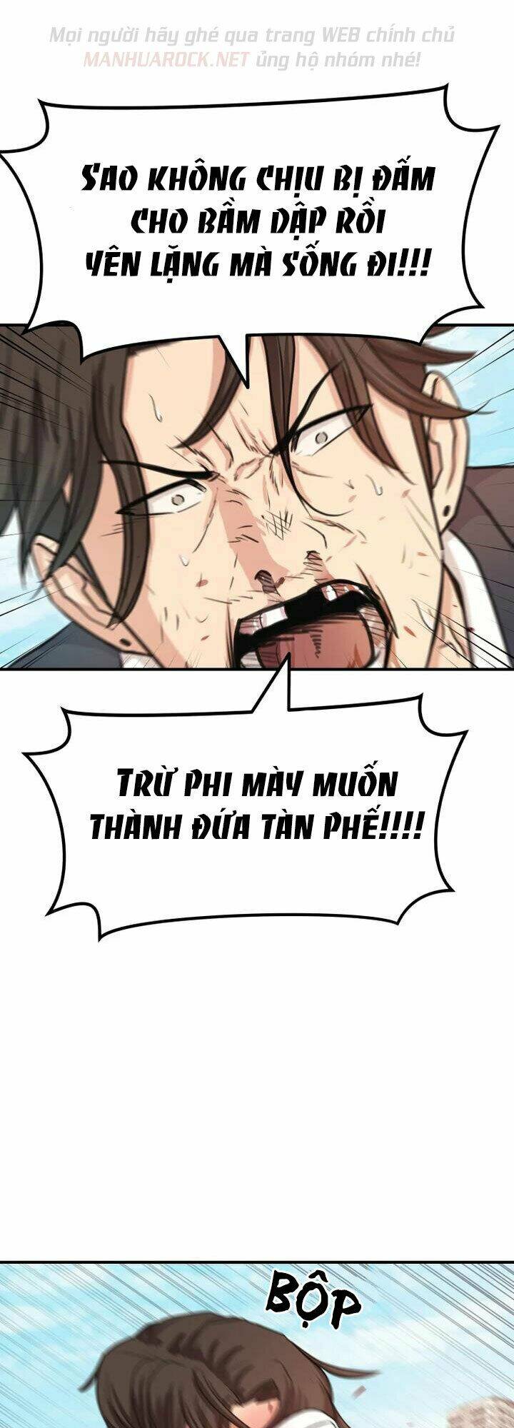 Bạn Trai Vệ Sĩ - Chapter 8 - Page 32