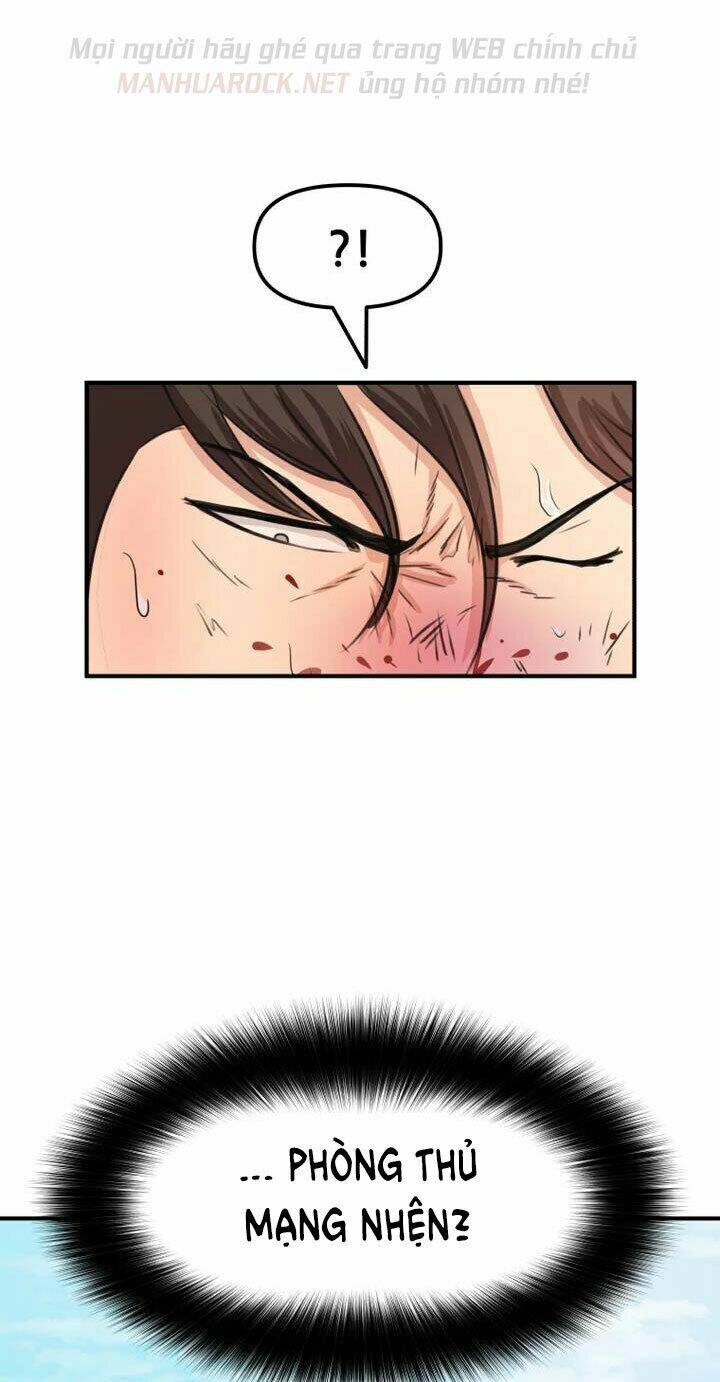 Bạn Trai Vệ Sĩ - Chapter 8 - Page 34