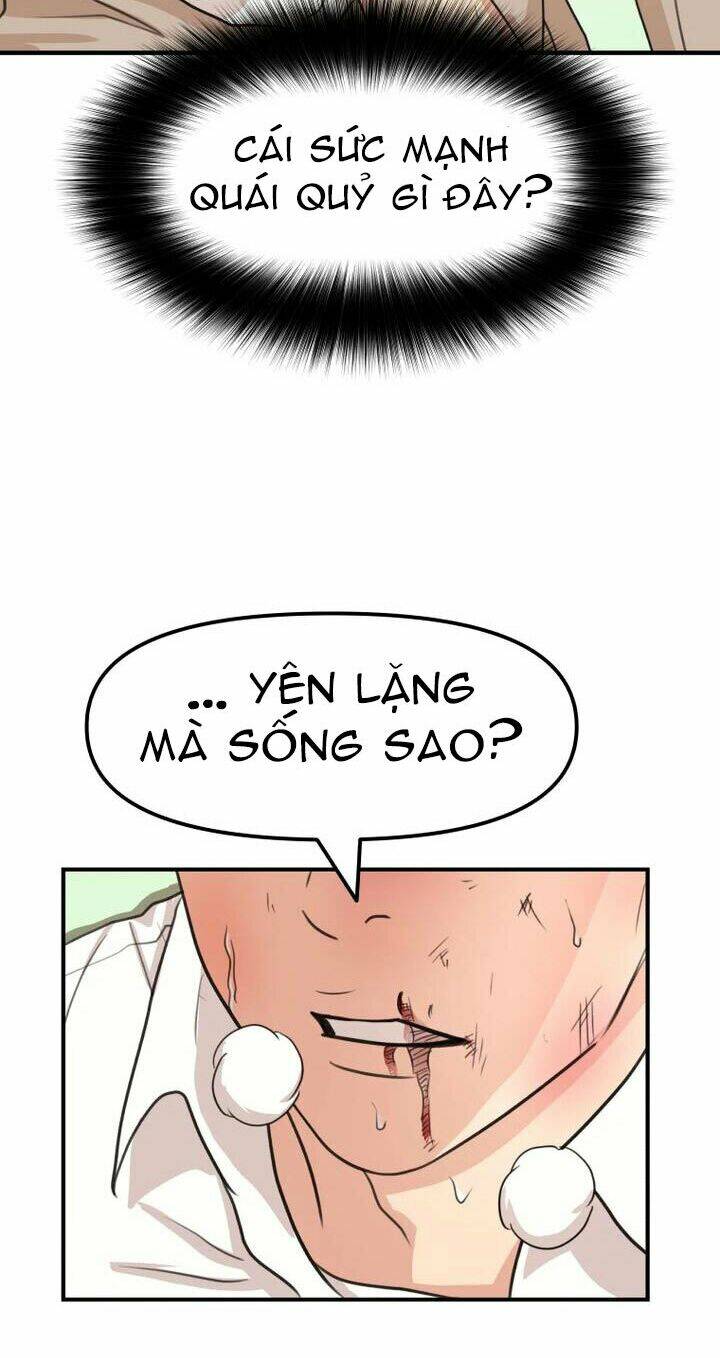 Bạn Trai Vệ Sĩ - Chapter 8 - Page 37